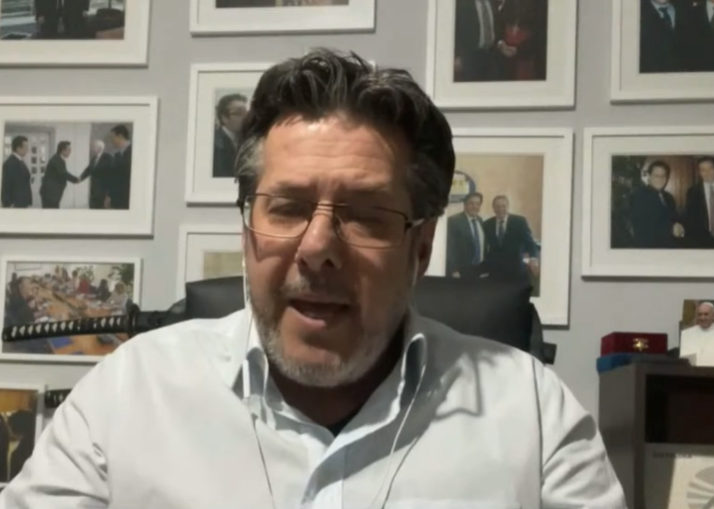 Paloka: Pjesëmarrja në zgjedhje ka kaluar referendumin e 18 dhjetorit!