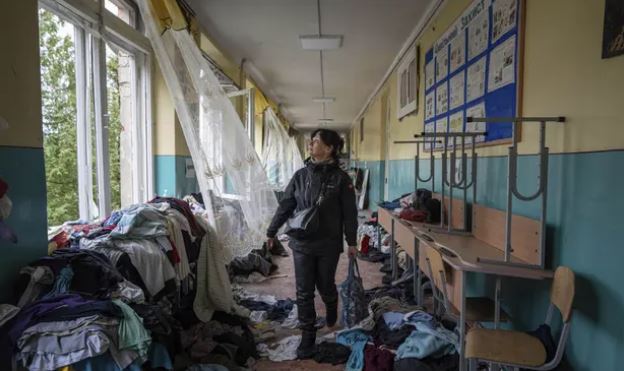 Rusia hap çështje penale ndaj ushtarëve ukrainas: Torturuan trupat tona