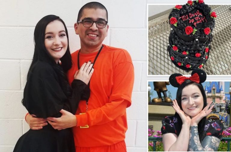 Shkoi për disa ditë pushime, u kthye e martuar me një të burgosur për vrasje!