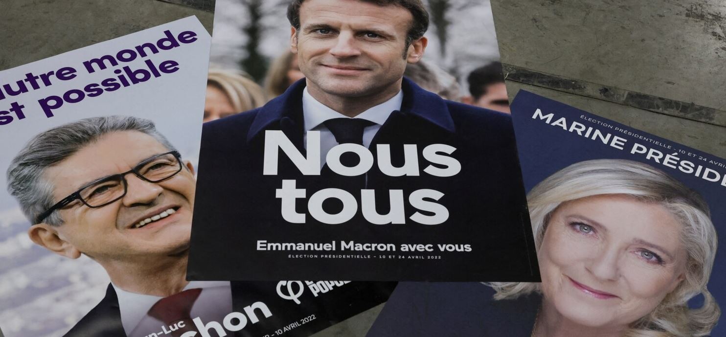 Zgjedhjet presidenciale në Francë/ Emmanuel Macron kërkon një mandat të dytë! Kush janë rivalët e tij në garë