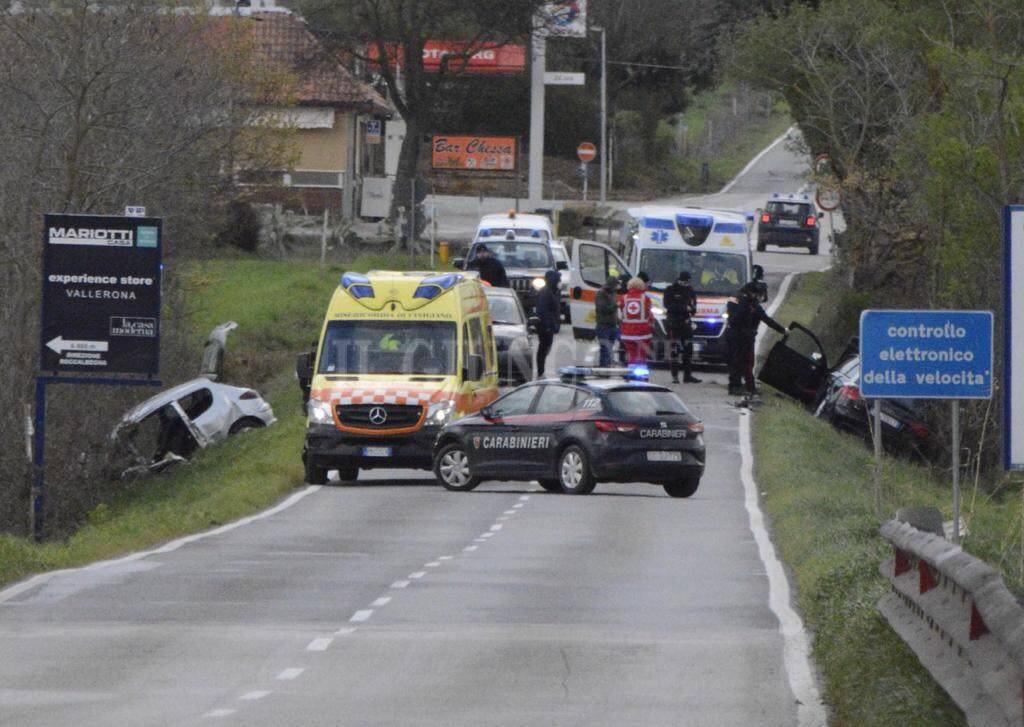Detaje të reja nga aksidenti tragjik i dy shqiptarëve në Itali