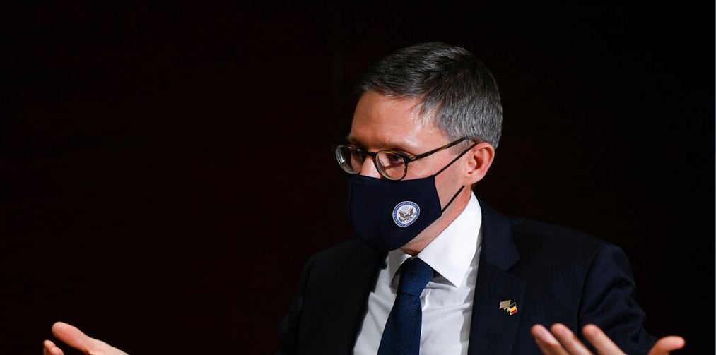 SHBA: Nuk ka shenja se negociatat Rusi-Ukrainë do të japin rezultat