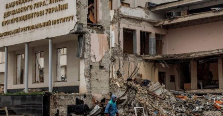 Ukraina pranon 76 robër lufte në shkëmbim me Rusinë, mes tyre 16 civilë