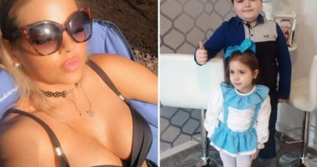 Nëna e papërgjegjshme drejton makinën me shpejtësi “skëterrë”, u merr jetën tragjikisht fëmijëve të mitur