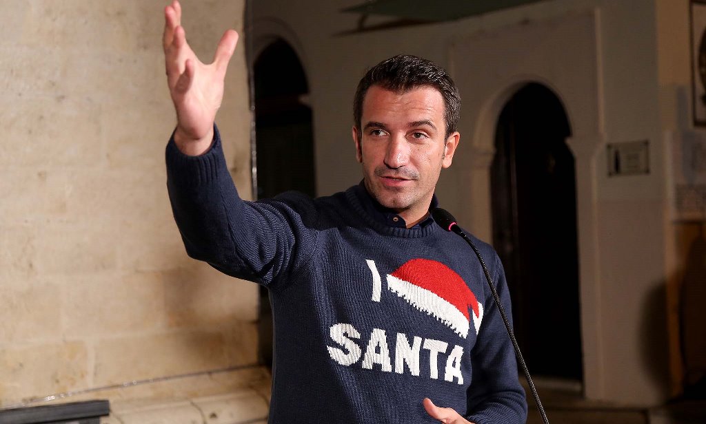 Erion Veliaj fiton gjyqin me PD-në