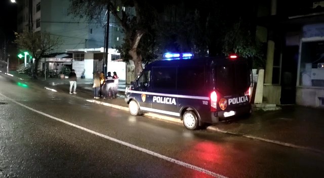 Regjistrohen të shtëna me armë, detajet e para