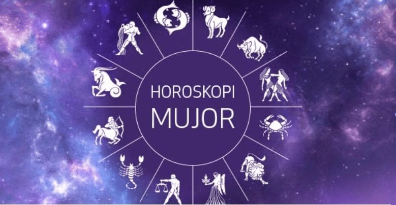Horoskopi mujor, janar 2023 &#8211;  Ja parashikimet për dashurinë, shëndetin, punën dhe fatin