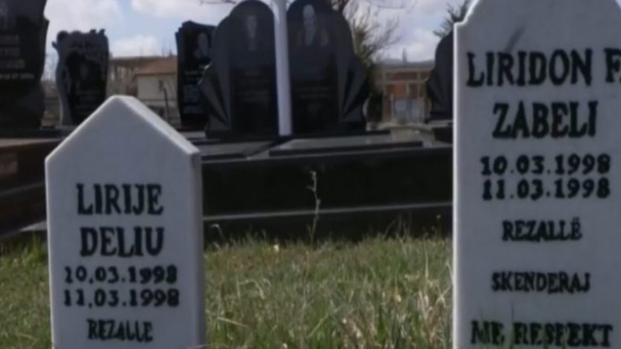 Krimet serbe në Kosovë/ Vrasja e fëmijëve në barkun e nënave