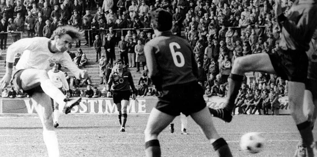 I ka shënuar 3 herë Shqipërisë, ndahet nga jeta legjenda e futbollit gjerman