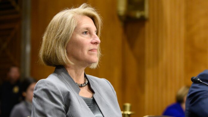 Zyrtarja e lartë e SHBA flet për Berishën: I përfshirë në korrupsion, nuk e takoj