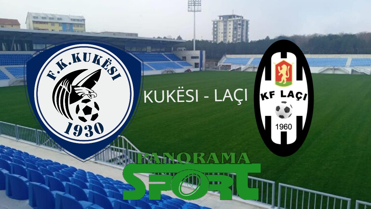 Kukësi feston përgjysmë kthimin në shtëpi, me Laçin është vetëm barazim