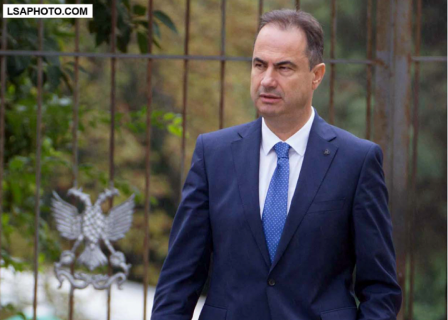 Alibeaj hartoi platformën për bashkimin e PD/ Reagon deputeti demokrat: Do të sjellë përçarje dhe ndasi