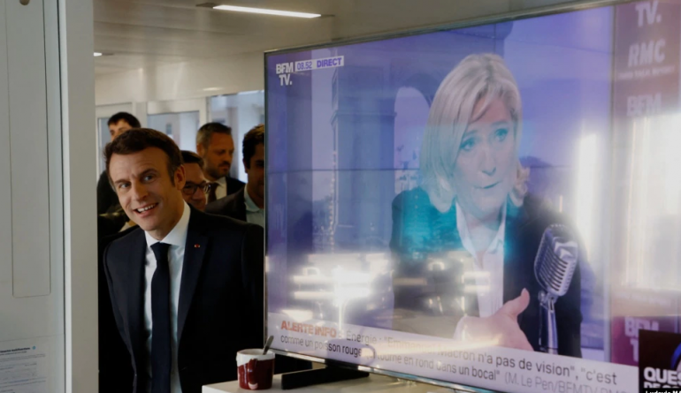 Analiza/ Zgjedhjet në Francë, përcaktuese për politikën e BE-së ndaj Ballkanit