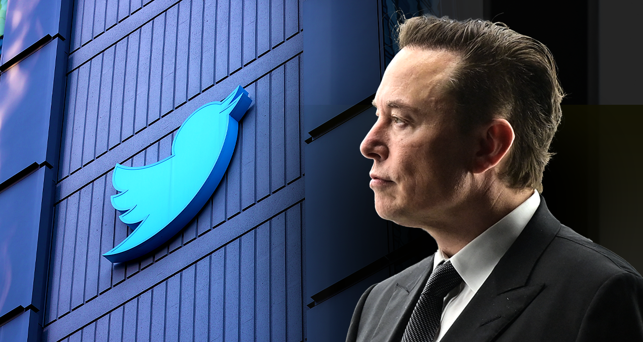 U bë aksioneri më i madh në Twitter, Elon Musk merr vendimin e papritur për rrjetin social