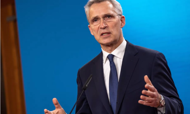 NATO: Putin do të kontrollojë gjithë Ukrainën, lufta mund të zgjasë me vite