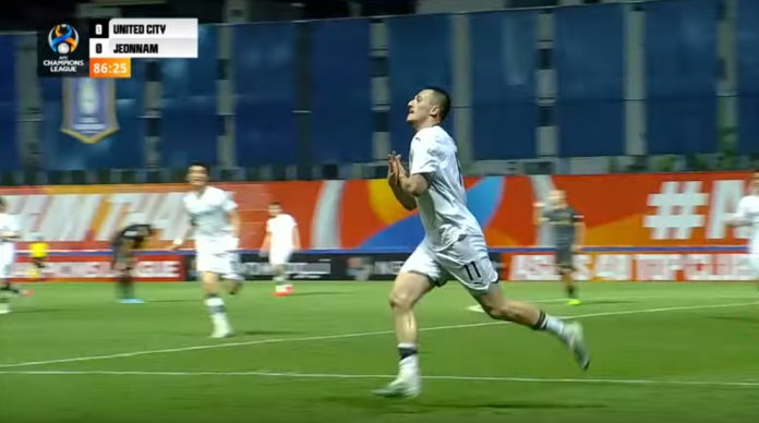 Festoi me shqiponjë në mes të Koresë së Jugut, futbollisti “çmend” portalin serb:  SKANDAL!