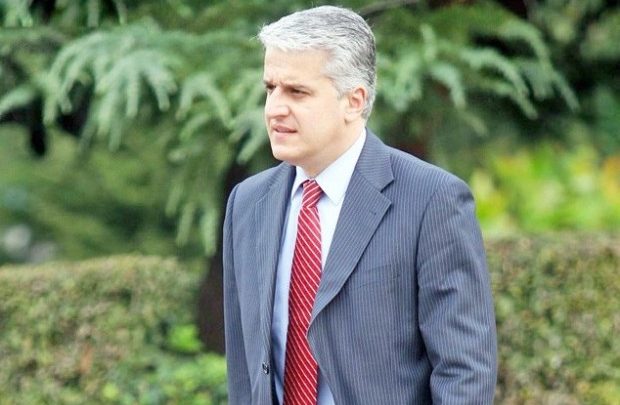 KQZ-ja i jep mandatin e deputetit Pandeli Majkos