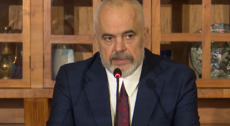 Rezultatet e Këshillimit Kombëtar, Rama: Do legalizojmë kanabisin për përdorim mjekësor