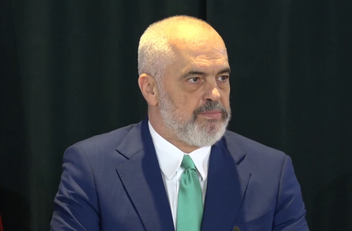 Ballkani i Hapur, Rama: Kosova dhe Mali i Zi janë të ftuara. Të gjithë do na bashkohen një ditë