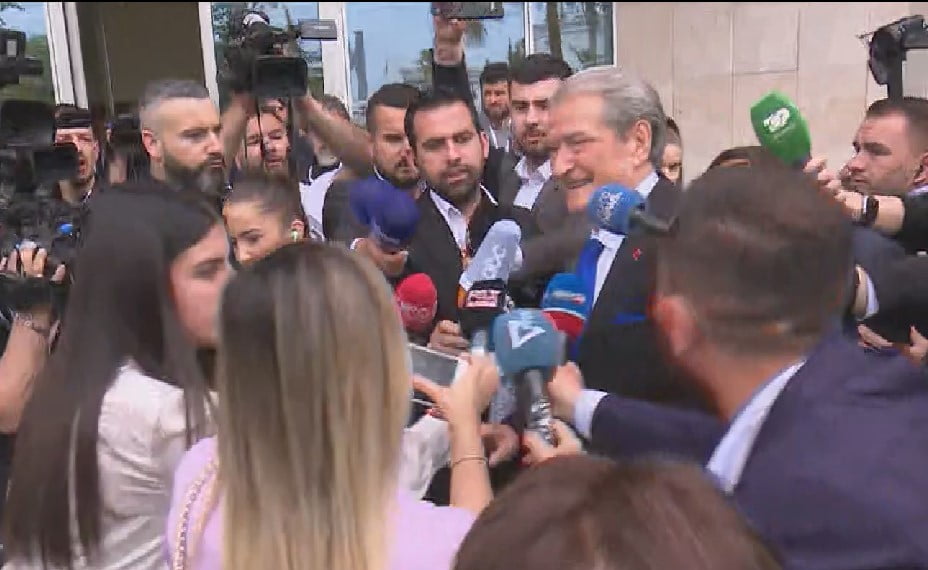 Berisha: Sot, ditë e një rëndësie të madhe në konstituimin e forumeve të PD-së si opozitë e vërtetë