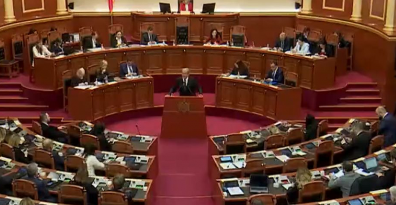 Berisha-Ramës: Opozita do të garantojë 100 për qind vdekjen tënde politike