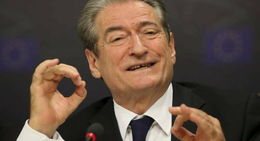 Berisha: “Kisha 15 oferta për të hequr non-gratën”