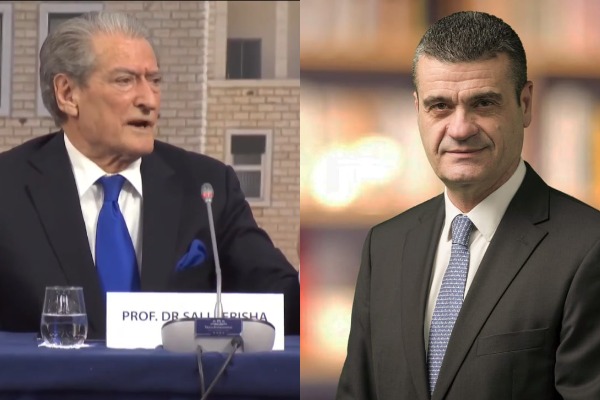 Astrit Patozi refuzon ftesën e Berishës për rikthim në PD: Ftesa për “dasmë” qenka bërë në mes të natës, njësoj si…