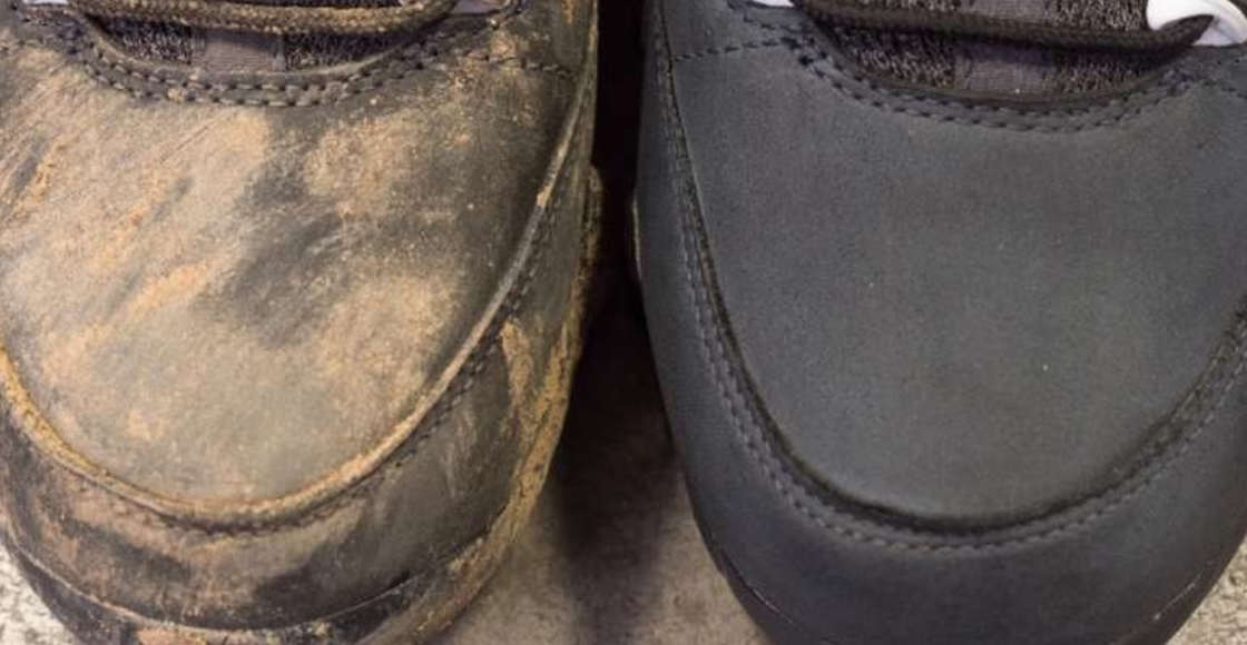 Mos i hidhni! Me këto 3 mënyra këpucët tuaja të vjetra do të ngjajnë si të sapoblera!