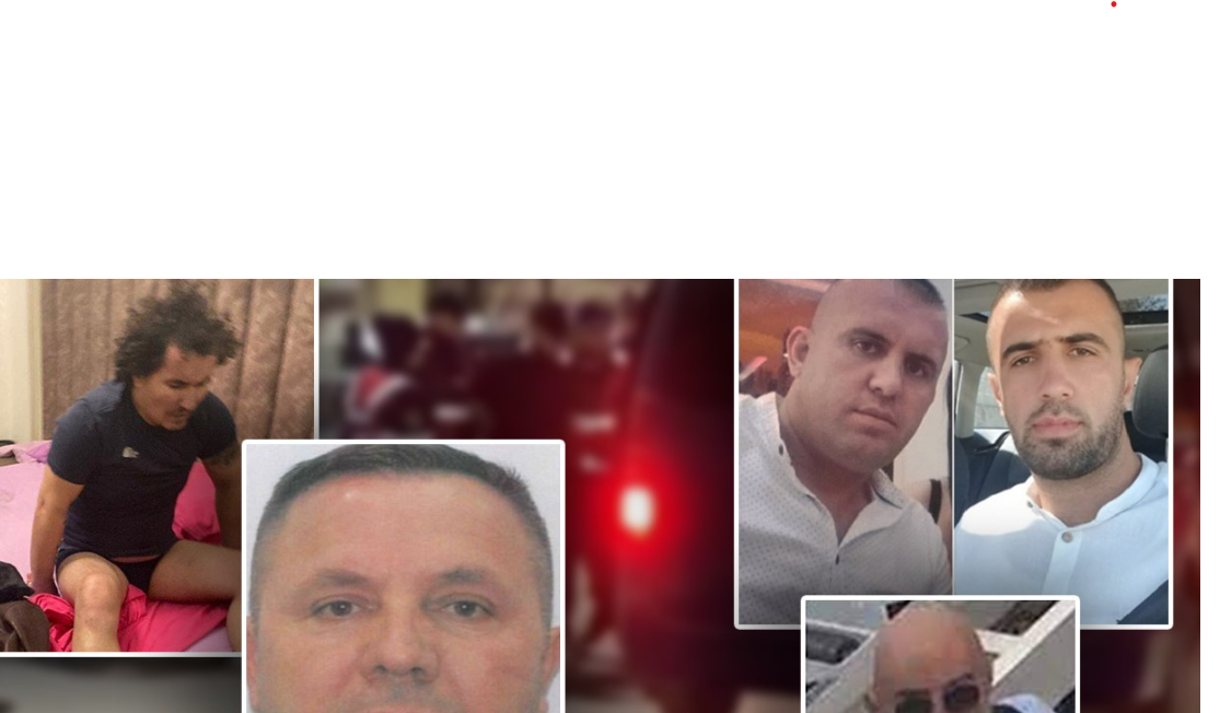 Maska e Rinasit, një e ngjashme u përdor në vrasjen e vëllezërve Haxhia në Durrës, si nisi “gjuetia” mes Nuredin Dumanit dhe Talo Çelës