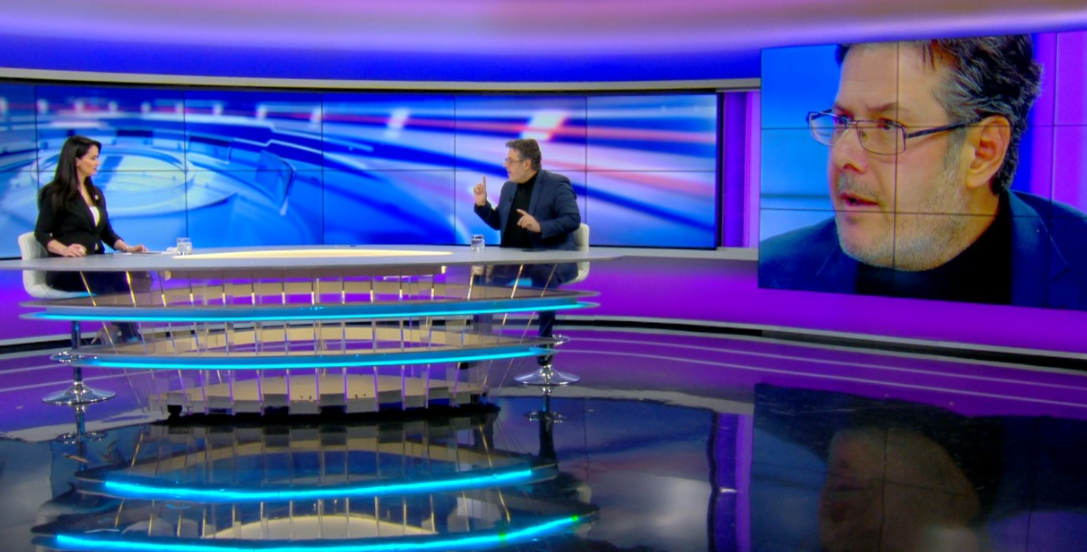 Paloka: Rama duhet të tërhiqet nga “Open Ballkan”