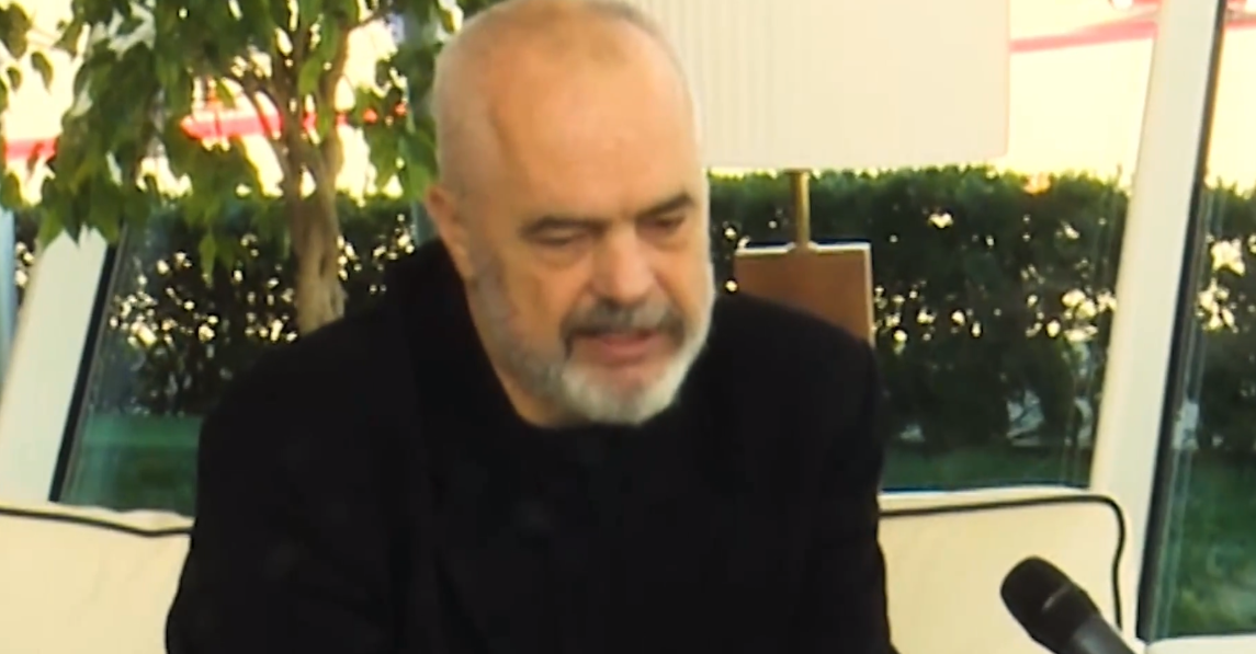 Rama nga Azerbajxhan: “Do të punojmë për gazifikimin e Shqipërisë”