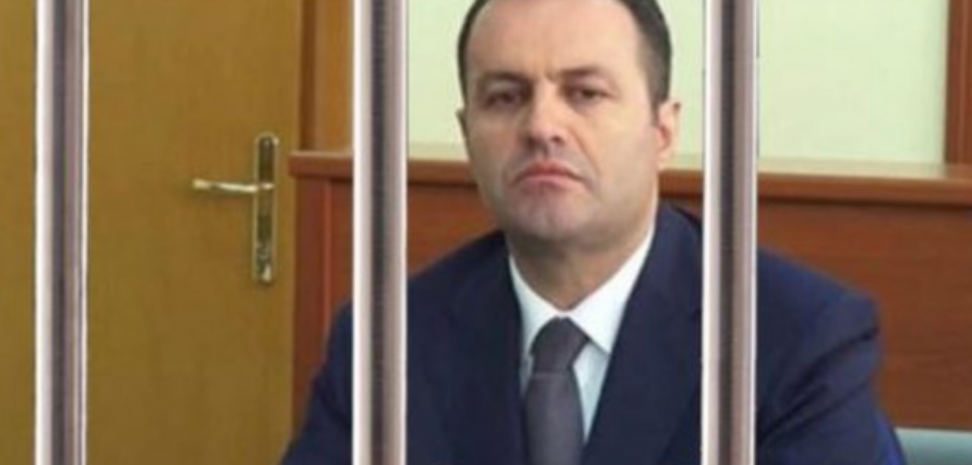 “Vuaj nga një sëmundje e rëndë”, Adriatik Llalla kërkon pezullimin e vendimit të dënimit të tij