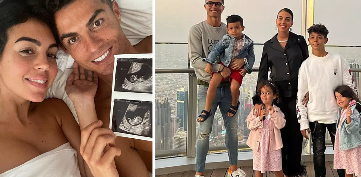 E trishtë! Ronaldo humb djalin e porsalindur: Është dhimbja më e madhe që çdo prind mund të ndjejë!