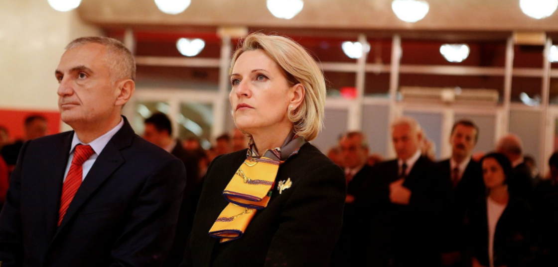 Mimi Kodheli presidente? Flet deputetja e PS