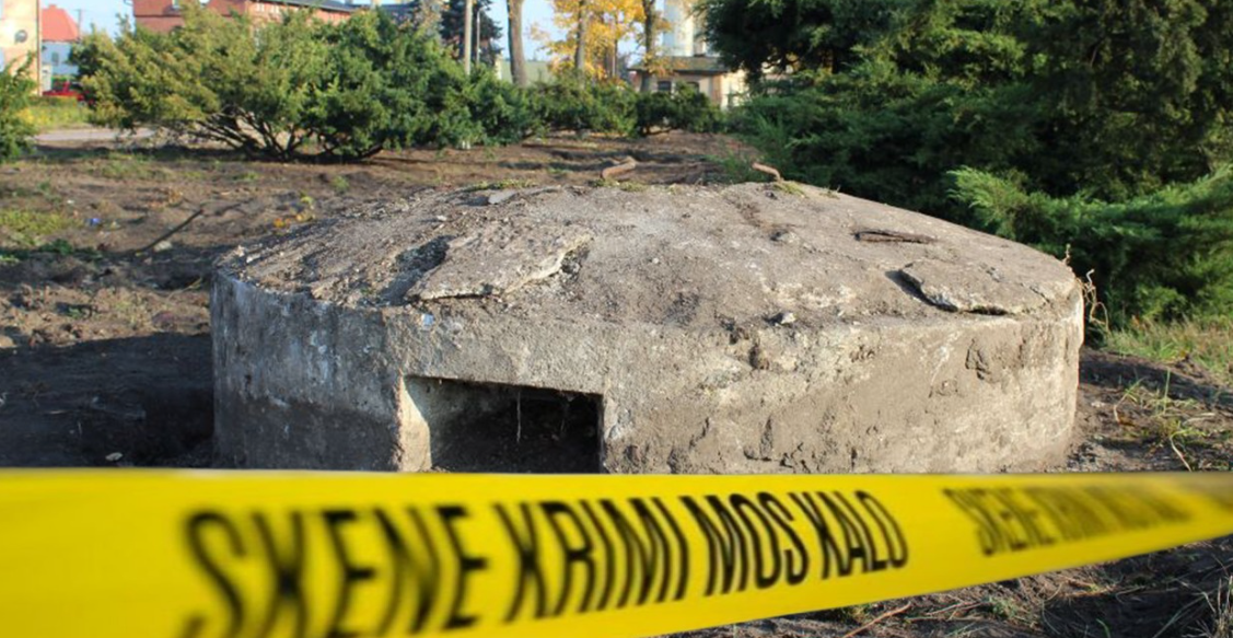 36-vjeçari gjendet i pajetë në bunkier, familjarët e kërkonin prej ditësh