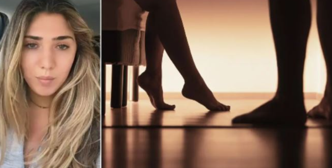 Nëse dyshoni se ai po ju tradhton, ky truk me siguri do të zbulojë të vërtetën (VIDEO)