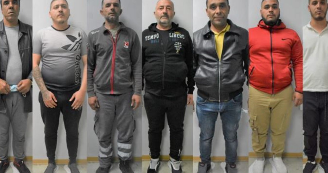 EMRAT/ Mashtruesit që “përpinë” 1.4 milionë euro nga llogaritë bankare të grekëve, midis tyre një shqiptar