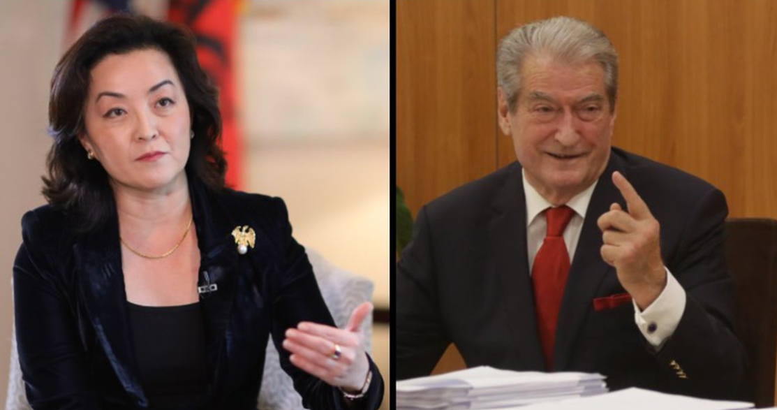 Berisha thirrje DASH: Mos lejoni që Yuri Kim të ndërhyjë në proceset gjyqësore!