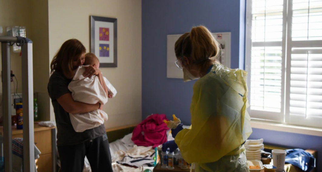 Hepatiti “misterioz” që po përhapet, OBSH konfirmon vdekjen e një fëmije