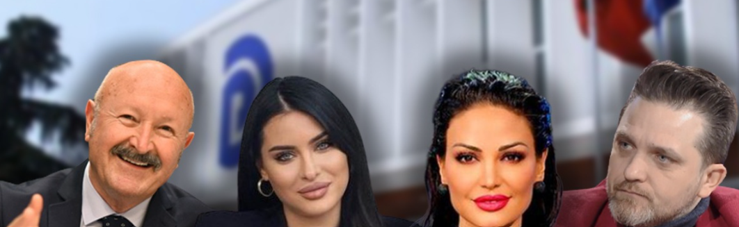 Nga Bleona Qerreti, Bujar Kapexhiu te moderatorja e njohur, kush janë të famshmit që kandidojnë për një post në PD