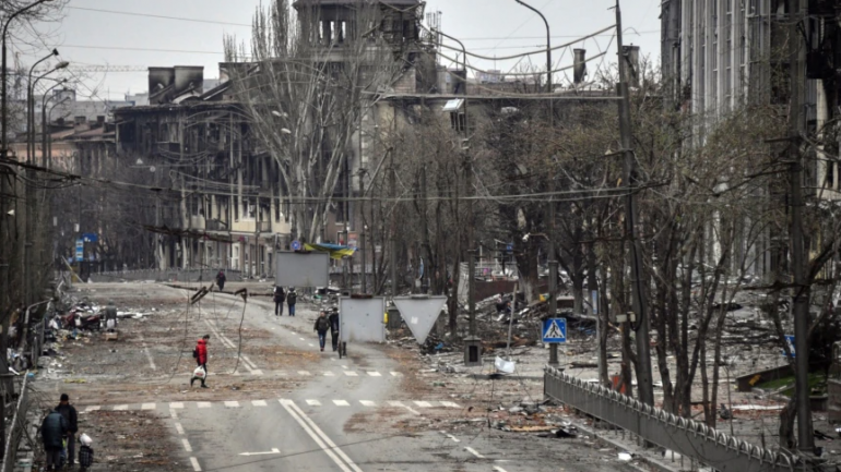 BE do të japë edhe 500 milionë euro ndihmë ushtarake për Ukrainën