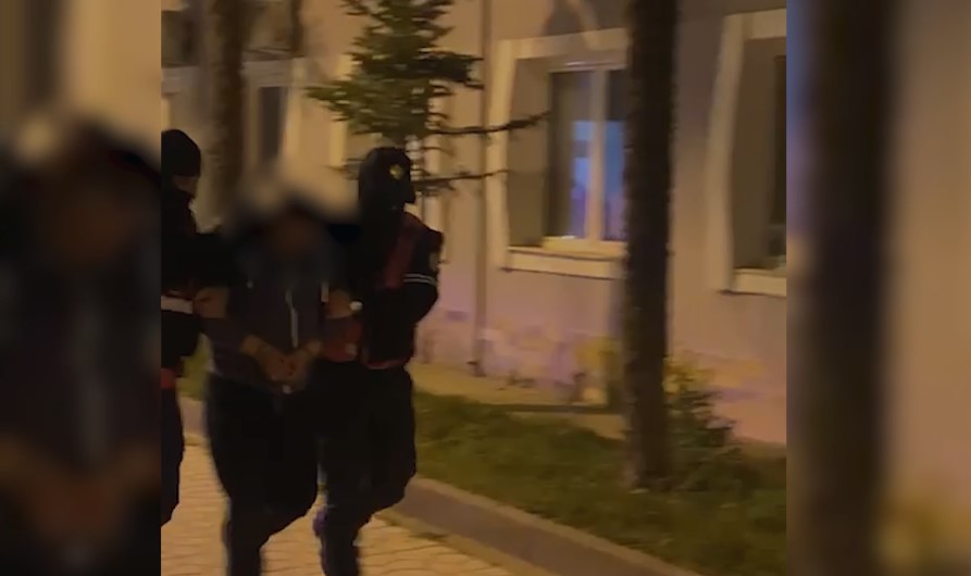 Iu gjet në banesë sasi kokaine, arrestohet 40-vjeçari