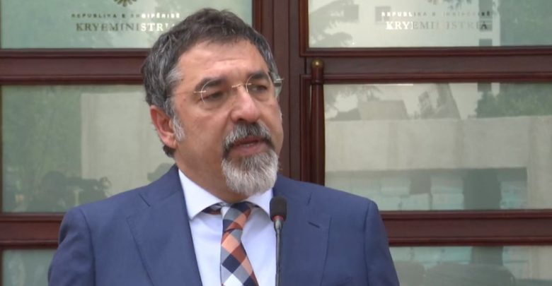 Legalizimi i kanabisit, Çuçi: Ligj të posaçëm për ata që do lejohen të mbjellin