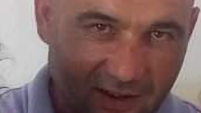 FOTOJA/ Plumbat s’ishin për të! Ky është 44-vjeçari që iu bë atentat