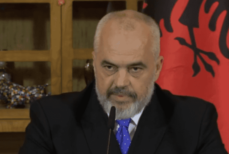 Rama: Hani më pak, mendoni më shumë!