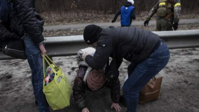 OKB: 1842 civilë të vrarë që nga fillimi i luftës, mes tyre 148 fëmijë