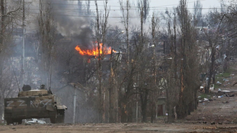 Rusia ka përdorur armë kimike në Ukrainë? Reagon OKB