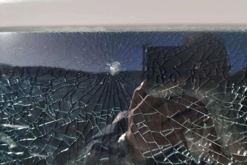 Policët në veri të Kosovës sulmohen sërish me armë zjarri