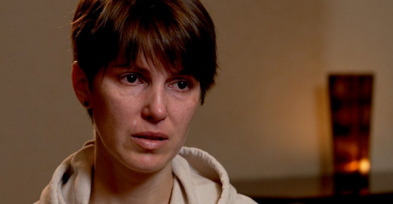 I vranë vajzën dhe burrin përpara syve, rrëfimi rrënqethës i gruas ukrainase