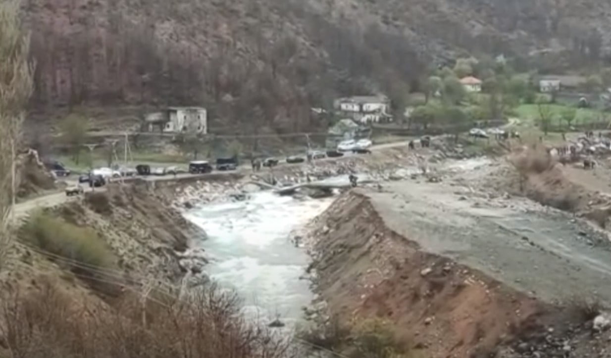 Kërkimet vijojnë prej 7 ditësh, por ende asnjë gjurmë për 10-vjeçarin e humbur në lumë